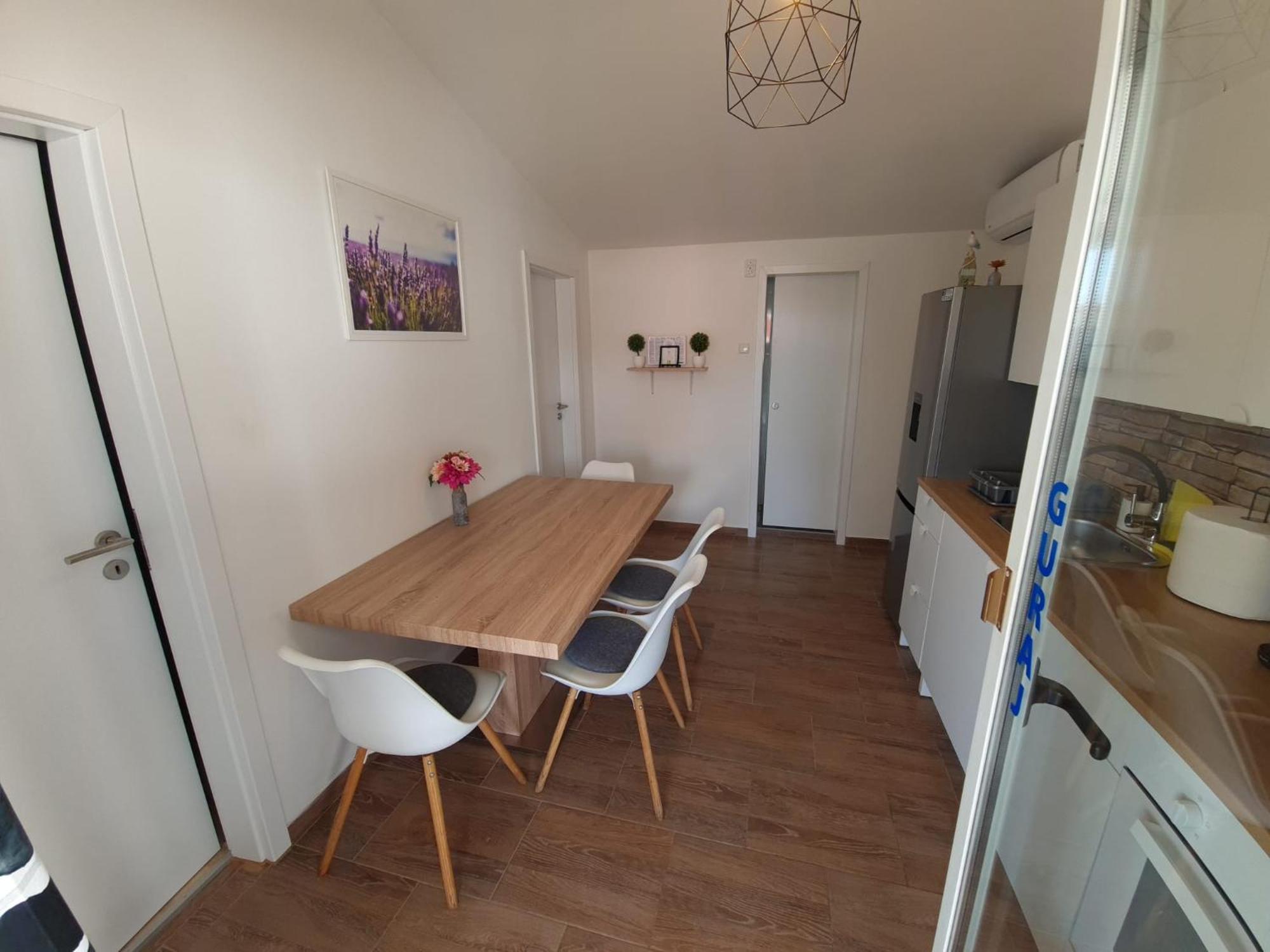 Apartment VI & La Electric Scooters Included Вир Экстерьер фото